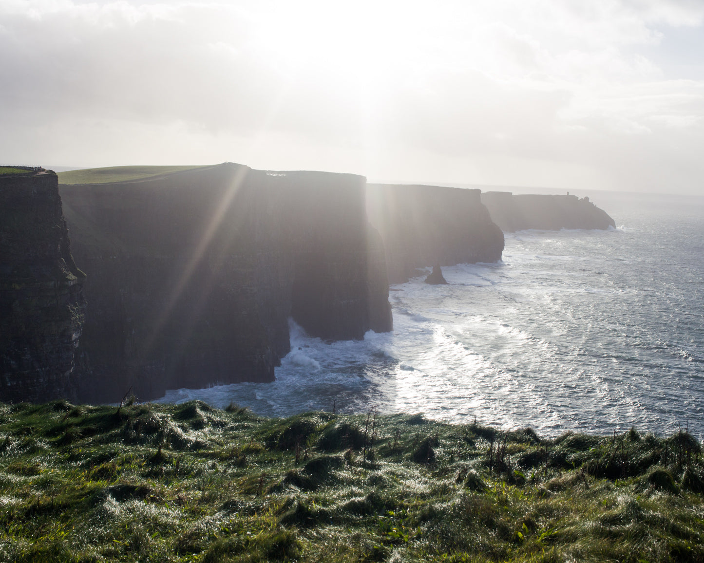 Cliffs of Moher
