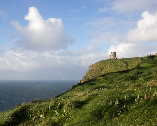 Cliffside Tower